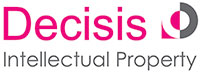 Decisis Intellectual Property logo
